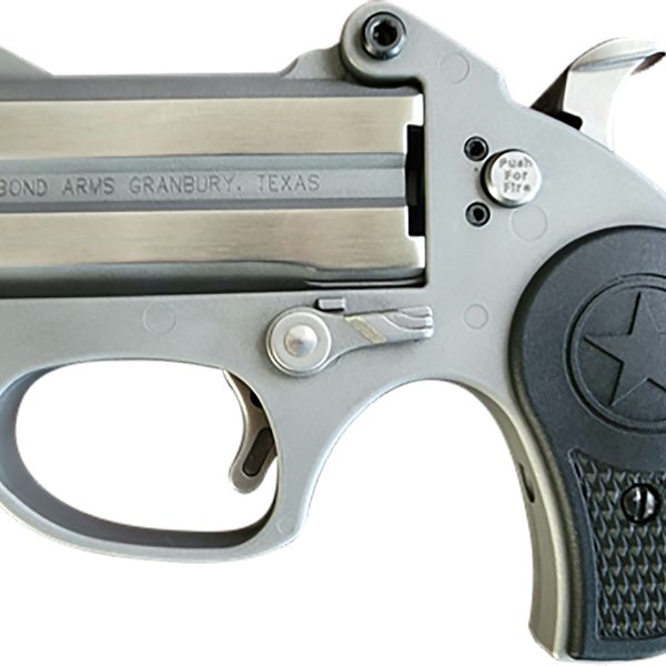 BND STINGER RS DERR 22LR 3SS