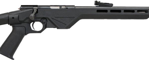 LEG CIT TRAKR BA 22LR 18B 10R