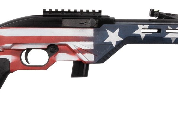 LEG CIT TRAKR SA 22LR 10R USA