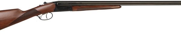 CZ BOBWHITE G2 S/S 20GA 28" - CT-5 TURKISH WALNUT STOCK