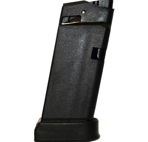 GLOCK 36 45 ACP - 6RD MAGAZINE PACKAGED