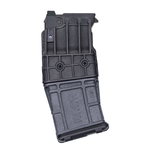590M® MAG-FED DETACHABLE MAGAZINE - BLACK, 10/RD, 2.75" SHELLS