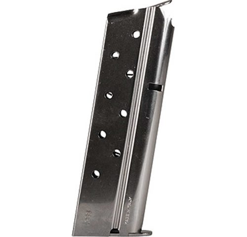 COLT GOVT 38 SUPER NKL 9RD MAGAZINE