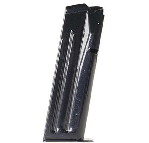 ARMSCOR / ROCK ISLAND / PARA-ORDNANCE P18 DOUBLE STACK MAGAZINE - BLACK, 9MM, 17/RD