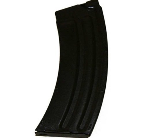 WINCHESTER MODEL 52 / 57 / 69 .22LR 10 ROUND BLUE STEEL MAGAZINE