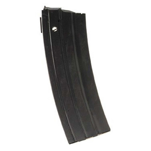 RUGER MINI-14® MAGAZINE - .223 REMINGTON - 30 ROUND - STEEL - BLUE