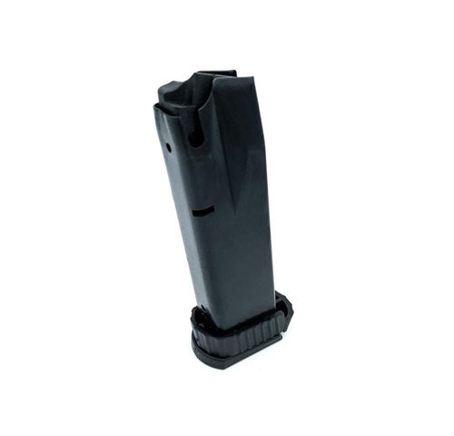 FN FIVE SEVEN IOM & USG MAGAZINE - 5.7X28MM, 21/RD, BLUED FINISH