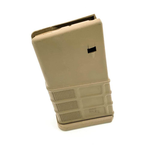FN SCAR 17 .308 MAGAZINE - FDE, 20/RD