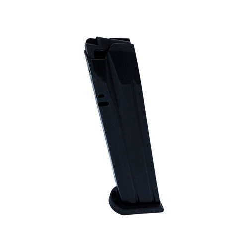 CZ P10-C 9MM MAGAZINE - BLUE STEEL, 20/RD