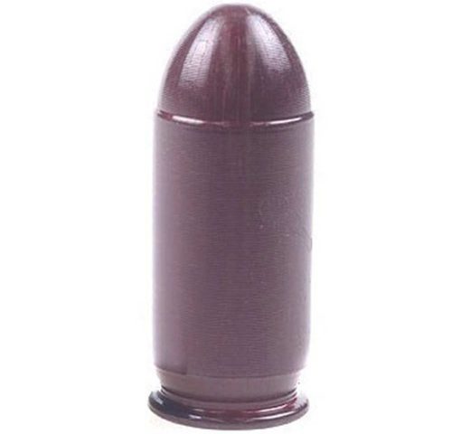 PISTOL METAL SNAP CAPS - 45 AUTO