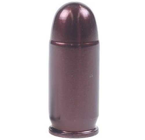 PISTOL METAL SNAP CAPS - 380 AUTO