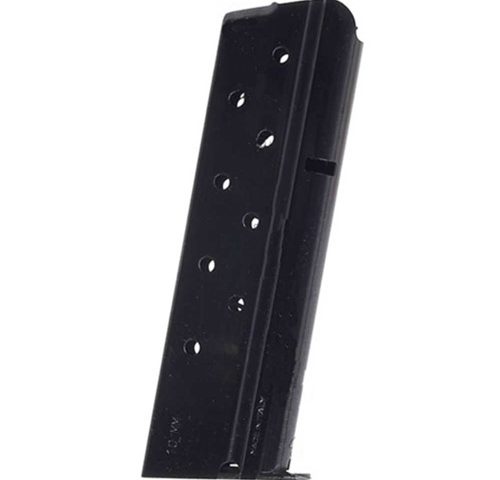 MEC-GAR COLT GOVT 10MM BLUED 8RD MAGAZINE