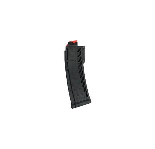 AR-15/MK4 MAGAZINE - BLACK, 22LR, 25/RD
