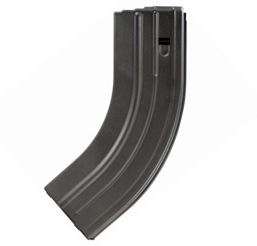 AR-15 MAGAZINE - BLACK, 7.62X39MM, 30/RD, STAINLESS STEEL