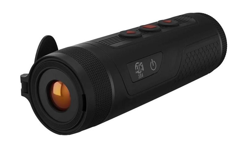 ATN Blaze Trek 319 Thermal Monocular 12 Micron