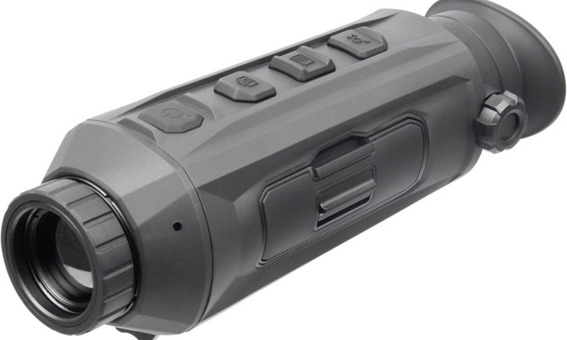 AGM Taipan V2 19-384 Thermal Imaging Monocular 20mK 12 Micron 384x288