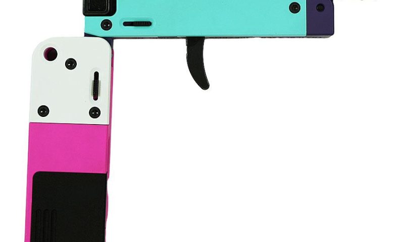 Https3A2F2Fmedia.chattanoogashooting.com2Fimages2Fproduct2FBLLC1TCONF2Flifecard 22lr W Threaded Barrel Confetti 0000 Right2520open