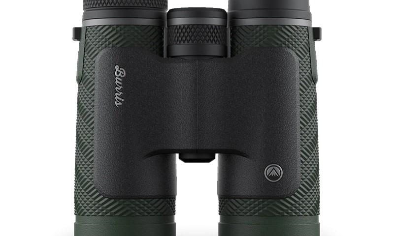 Burris Droptine HD 8x42 Binocular Green