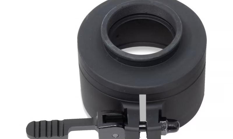 Burris Thermal Optics Smartclip 59mm