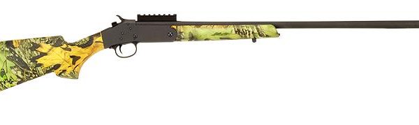 Savage Arms 301 Turkey Obsession Shotgun 12 ga 3" Chamber Single Shot 26" Barrel Mossy Oak Obsession