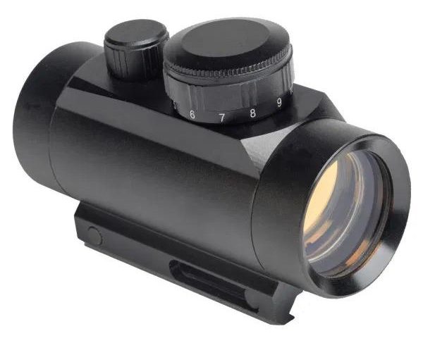 Hatsan Optima 1X30 Red Dot Open Reflex Sight