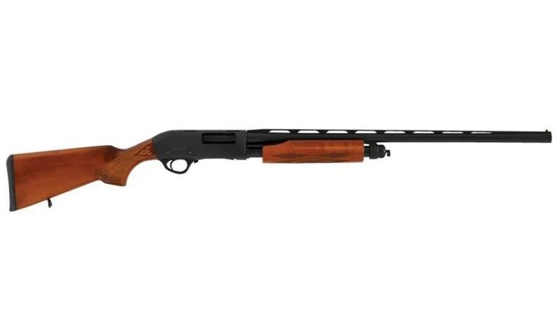 Escort WS Shotgun 12 ga 3" 4/rd Magazine 28" Barrel Walnut