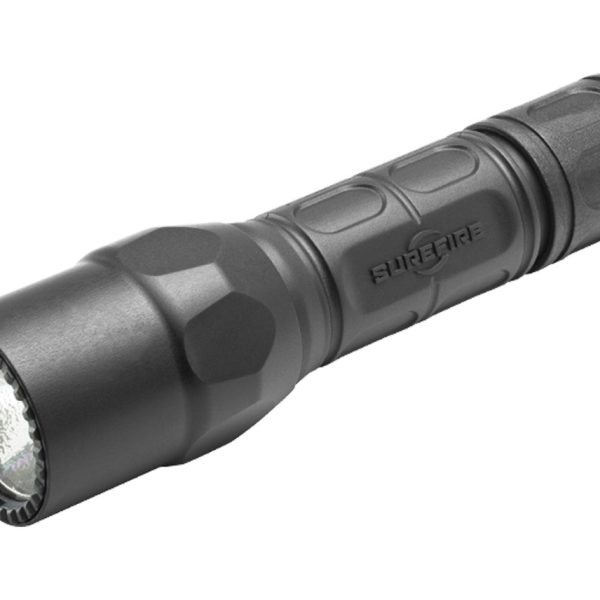 Surefire G2X Tactical Single Output LED Flashlight 275 Lumens Black