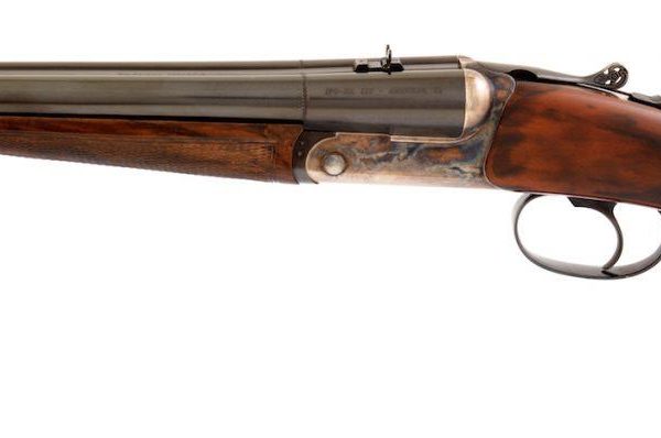 Pedersoli Howdah .410ga/45 Colt 2rd 10" Barrel