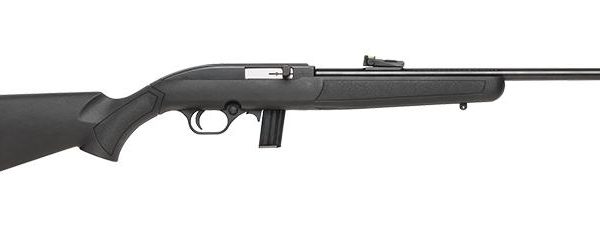 Mossberg International 702 Plinkster .22LR 10rd Magazine 18" Barrel Synthetic Stock