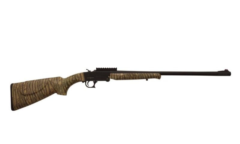 TR Imports Sidekick Compact Shotgun .410 ga 3" Chamber Single Shot 26" Barrel Camo