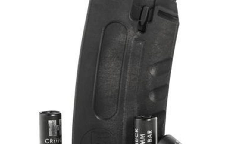 Fostech Origin-12 Shotgun Magazine 12 ga 5/rd