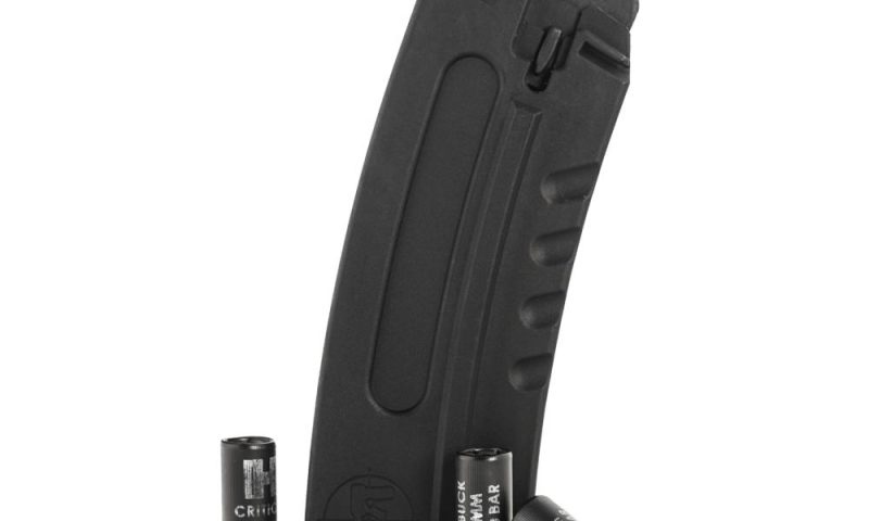 Fostech Origin-12 Shotgun Magazine 12 ga 8/rd