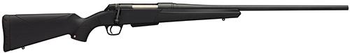 Winchester XPR 6.5 Creedmoor 3rd 22" Barrel Matte Black