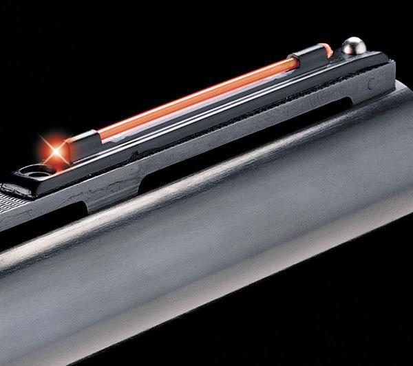 Truglo Glo-Dot Universal Sight Red For Ribbed Shotgun Barrels