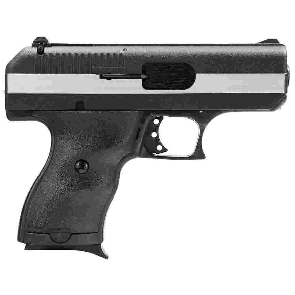 Hi-Point CF-380 Handgun .380 ACP 8rd Magazine 3.5" Barrel Two Tone Finish