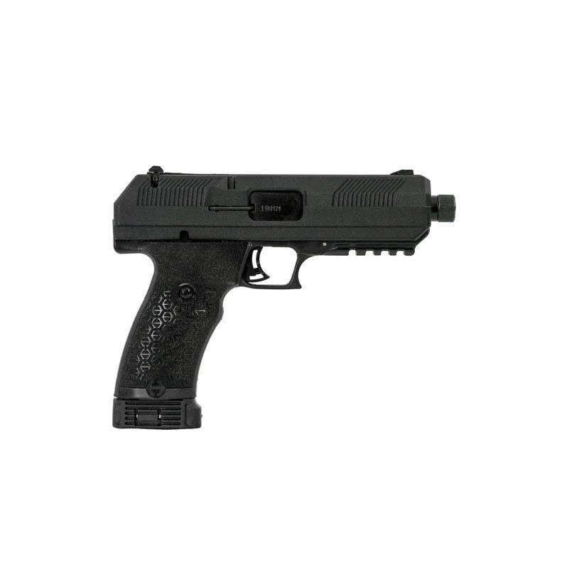 HI-Point JXP Handgun 10mm Auto 10rd Magazine 5.2" Threaded Barrel Optic Ready