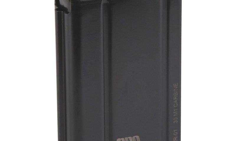 ProMag Springfield M1 Carbine Magazine. 30 Blued Steel 10/rd