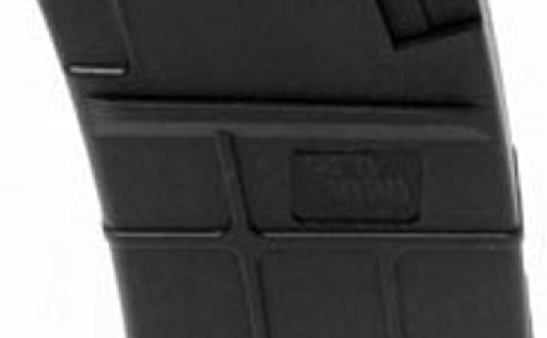 ProMag Heckler & Koch (H&K) HK93 Magazine .223 Black Polymer 20/rd