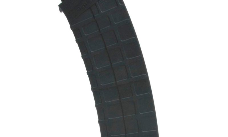 ProMag Saiga Shotgun Magazine 12 ga. Black Polymer 10/rd