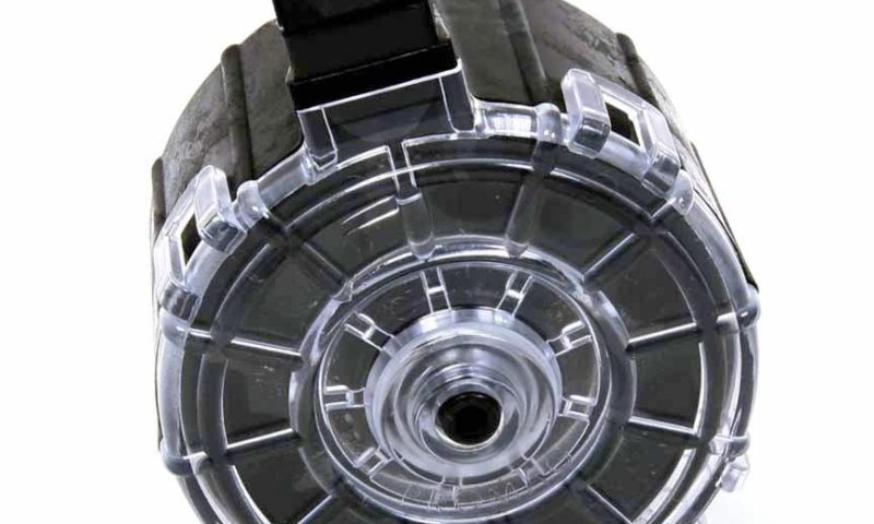 ProMag Saiga Shotgun Magazine 12 ga. Black Polymer 12/rd (Drum)