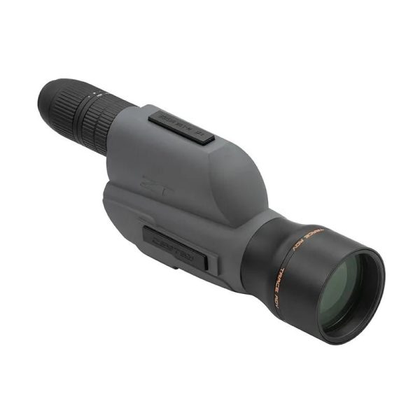 ZeroTech Trace Spotting Scope 20-60x80 FFP OSR