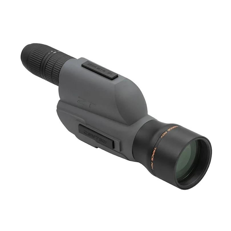 ZeroTech Trace Spotting Scope 20-60x80 FFP OSR