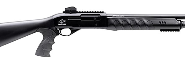 LEG CITADEL WARTHOGII 12G BLK SHTGN