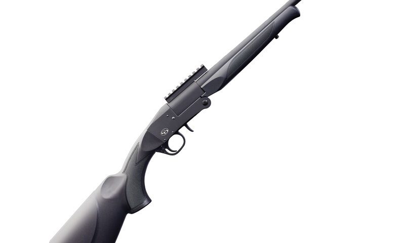 CHARLES DALY 101 SNGL BBL SHTG 410G