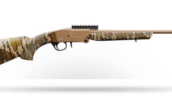 CHARLES DALY 101 SNGL 410 SHTG CAMO