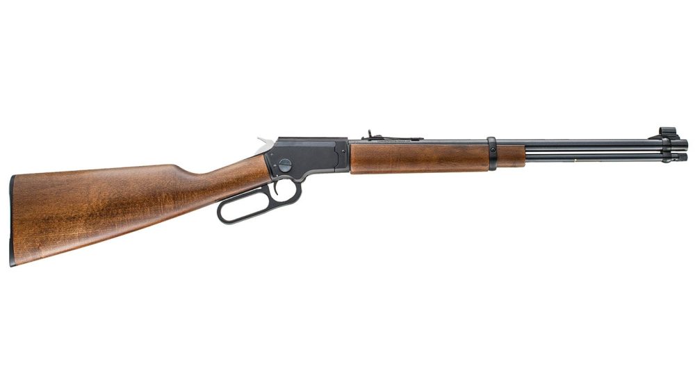 CHIAP LA322 CARBINE STND T-D 22LR RFL WD STOCK