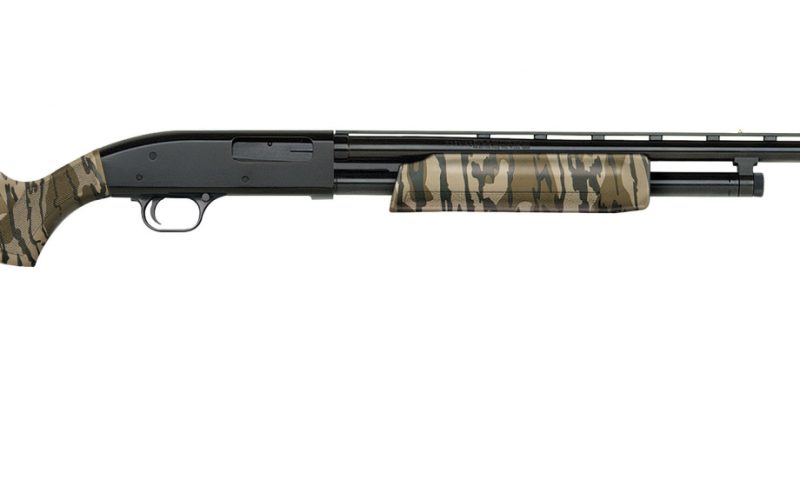 MAVERICK 88 FIELD 20G 26" BLUED/CAMO 5RD