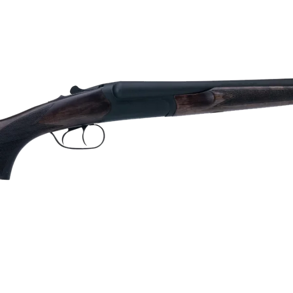 HERITAGE BADLANDER 20G SHTG 18.5" COACH GUN 2RD BLACK/WOOD