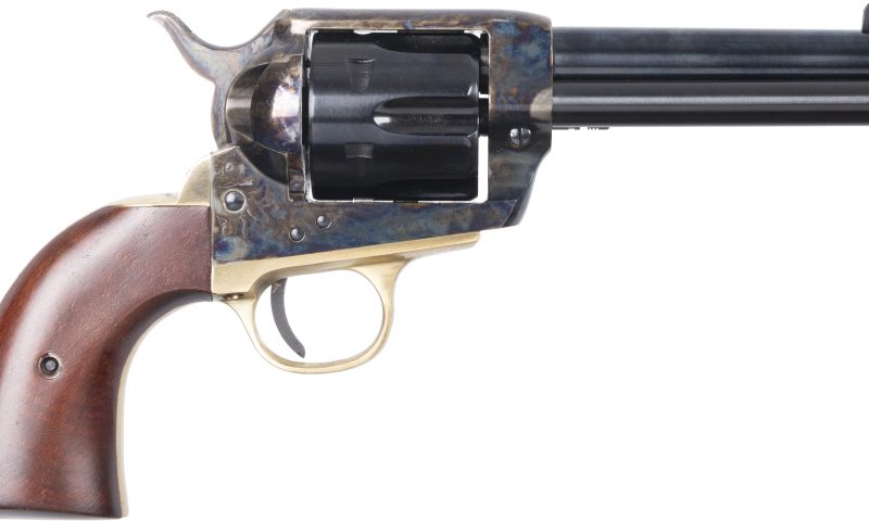 PIE COPC 357/9MM 4.75 CC FL BR