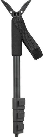 ALLEN SHOOTING STICK MONOPOD - 34" BLACK ADJUSTS 14.5"-34"